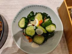 -康师傅私房牛肉面(马泉营奥莱店)