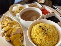 -厦门海港英迪格酒店(中山路店)