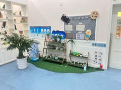 -马荣凯瑞世纪花园幼儿园