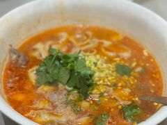 -七百岁羊肉馆(环球港店)