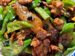 -简小舍·民间手艺菜(武昌江滩店)