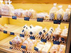 -啊噗吐呦现场烘焙(麦凯乐店)