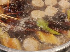 -鹅香四海·卤水火锅·砂锅粥·潮汕菜(宝安店)