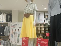 -西贝莜面村(上海百联西郊店)