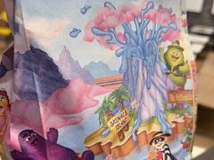 -麦当劳(惠政老街店)