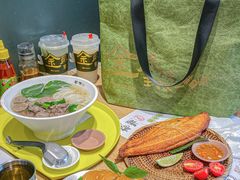 -蔡澜Pho·越南粉餐厅(海上世界店)