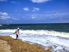 -日照灯塔风景区