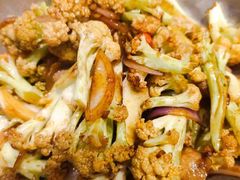 -宴秋杭州菜(锦艺城店)