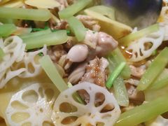 -蘭奢雅集·江浙菜(青山江滩店)