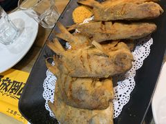 -虾宝贝胶东海鲜·渔家菜(小西天店)