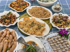 -明记海鲜大排档(巽寮湾店)
