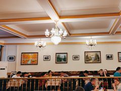 -华梅西餐厅(哈尔滨中央大街店)