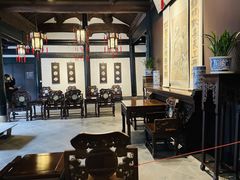 -绍兴鲁迅故里·沈园景区