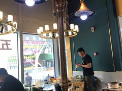 -五月罗马海鲜烤肉自助餐厅(印象城店)