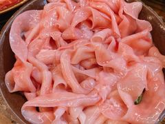 鸭肠-周幺妹重庆老火锅(银泰城总店)