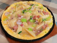 -华春餐馆(鱼山路店)