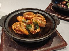 -五棵树•粤西高凉菜(琶洲店)
