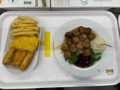 -宜家·瑞典风味餐厅(北京西红门店)