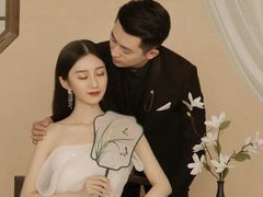 -经典婚纱摄影美学馆·私人定制