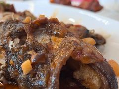 -马凯餐厅(长椿街店)