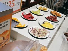 -豪享来(我格广场店)