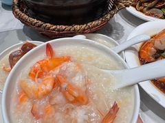 -江南粥家庄(宁国路店)