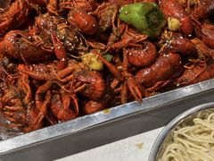 -呆虾王龙虾馆(南湖总店)
