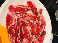 -韩屋韩国料理(天山路店)