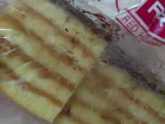 -红房子西点(汇联商厦天钥桥路店)