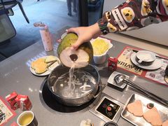 -椰小鸡·琼州糟粕醋·火锅(美兰缤纷城店)