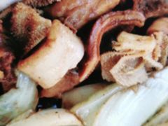 -明记牛杂(新马路分店)