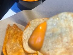 -Taco Bell 塔可钟(民田路店)
