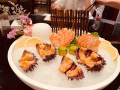 刺身拼盘-徐记海鲜(开福寺|伍家岭店)