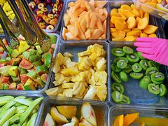 -老炳·七丛松甘草水果