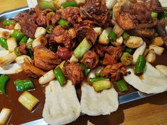 -小李少爷临沂炒鸡(升平东路店)