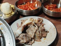 -九田家黑牛烤肉料理(新辰里亚运村店)