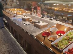 -比格比萨自助(宝山日月光店)