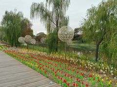 -怡海公园(桂城街道)