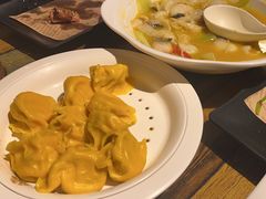 -金谷园饺子·烧烤(人大总店)