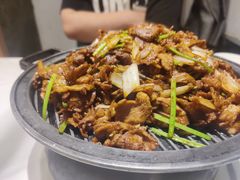 -福海居烤鸭店(鸟巢店)