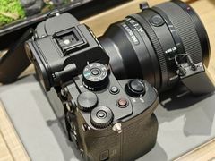 -Sony Store索尼(深圳深业上城店)