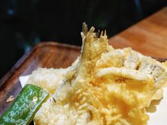 -森味薪火烧•烧鸟居酒屋•日本料理(望京店)