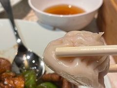 -杭州香格里拉·香宫中餐厅