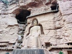 -炳灵寺世界文化遗产旅游区