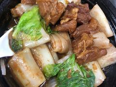 -珍珍小食店(西华路店)