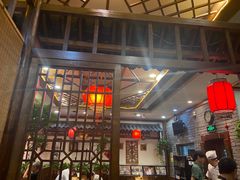 -玉桥餐厅(天坛店)