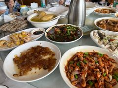 -小六农家乐(崇明西沙湿地店)