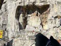 -青州市云门山风景区