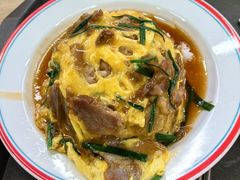 -深圳大学城荔园一食堂(校园路)