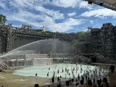 -西双版纳勐泐文化旅游区